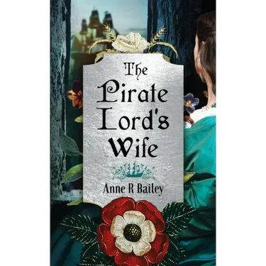 The Pirate Lord's Wife: A Novel of the Tudor Court