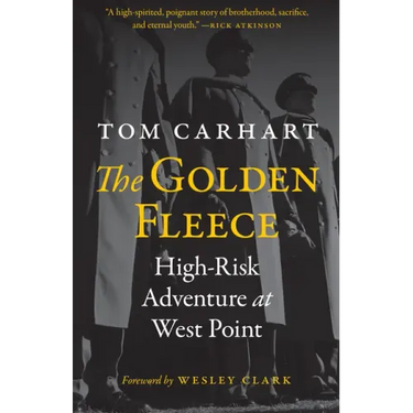 The Golden Fleece: High-Risk Adventure at West Point