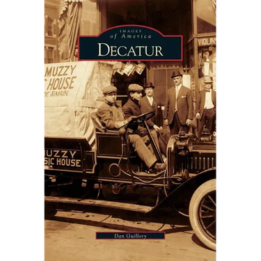 Decatur