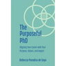 The Purposeful PhD: Aligning Your Career with Your Purpose, Values, and Impact