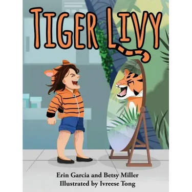 Tiger Livy