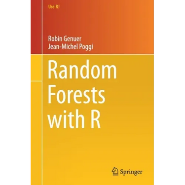 Random Forests with R