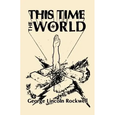 This Time The World