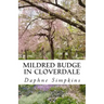 Mildred Budge in Cloverdale