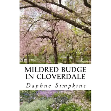 Mildred Budge in Cloverdale