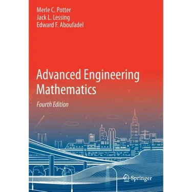 Advanced Engineering Mathematics