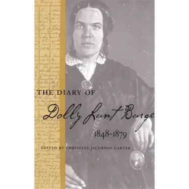 The Diary of Dolly Lunt Burge