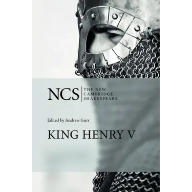 Ncs: King Henry V 2ed