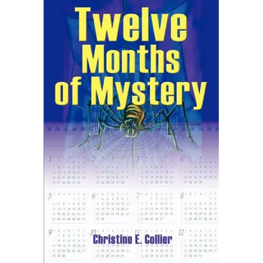 Twelve Months of Mystery