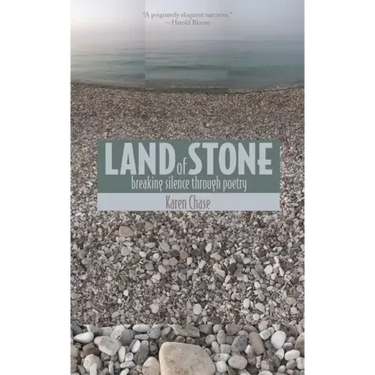 Land of Stone: Breaking Silence Through Poetry
