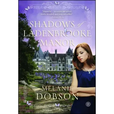 Shadows of Ladenbrooke Manor