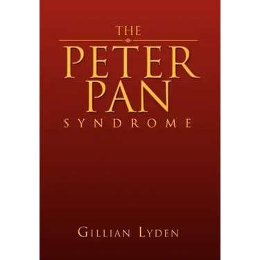 The Peter Pan Syndrome