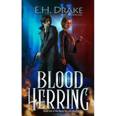 Blood Herring
