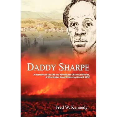 Daddy Sharpe