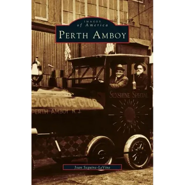 Perth Amboy