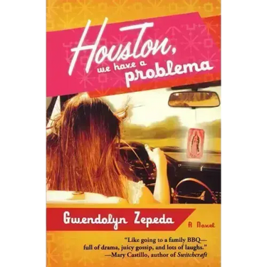 Houston, We Have a Problema