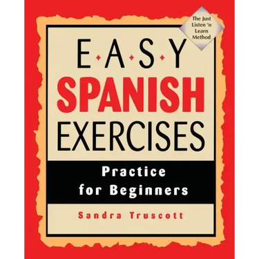 Easy Spanish Exercises