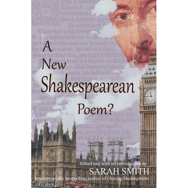 A New Shakespearean Poem?