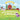 Farm Activity Book for Kids. Little Activity Book of Coloring and Connect the Dots. Basic Skills for Early Learning Foundation, Identifying Farm Anima