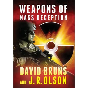 Weapons of Mass Deception