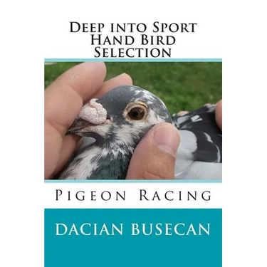 Deep into Sport - Hand Bird Selection: Pigeon Racing