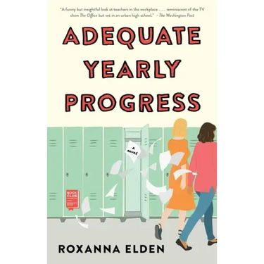 Adequate Yearly Progress