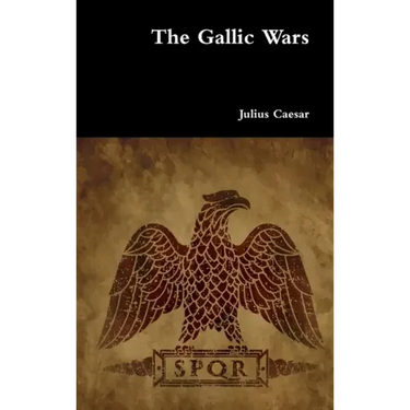 The Gallic Wars