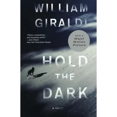 Hold the Dark