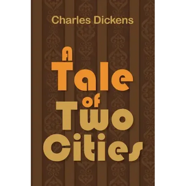 A Tale of Two Cities