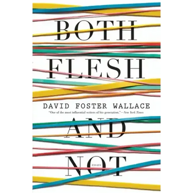 Both Flesh and Not