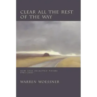 Clear All the Rest of the Way