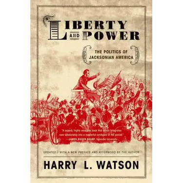 Liberty and Power