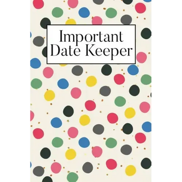 Important Date Keeper: Dots