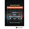 Manufacturing Operations Management