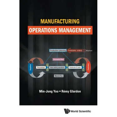 Manufacturing Operations Management