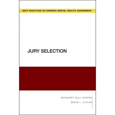 Jury Selection