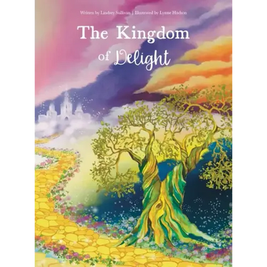 The Kingdom of Delight