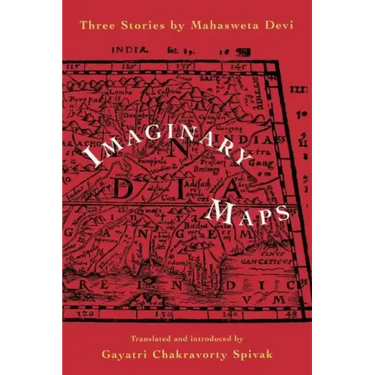 Imaginary Maps