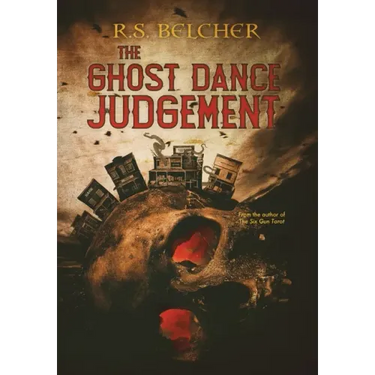 The Ghost Dance Judgement