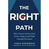 The Right Path