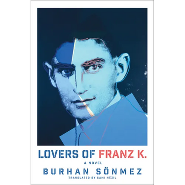 Lovers of Franz K.