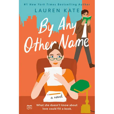 By Any Other Name