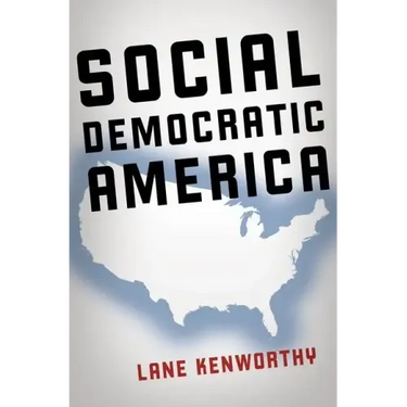 Social Democratic America