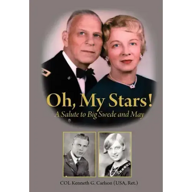 Oh, My Stars!