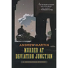 Murder at Deviation Junction