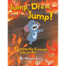 Jump, Drew, Jump! Escaping the Carnegie Library Fire