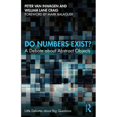 Do Numbers Exist?: A Debate about Abstract Objects