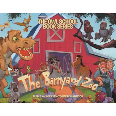 The Barnyard Zoo