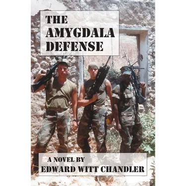 The Amygdala Defense