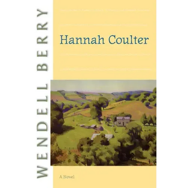 Hannah Coulter